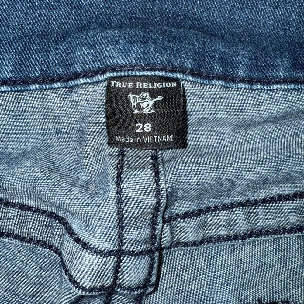 Men’s True Religion Rocco Jeans Size 28